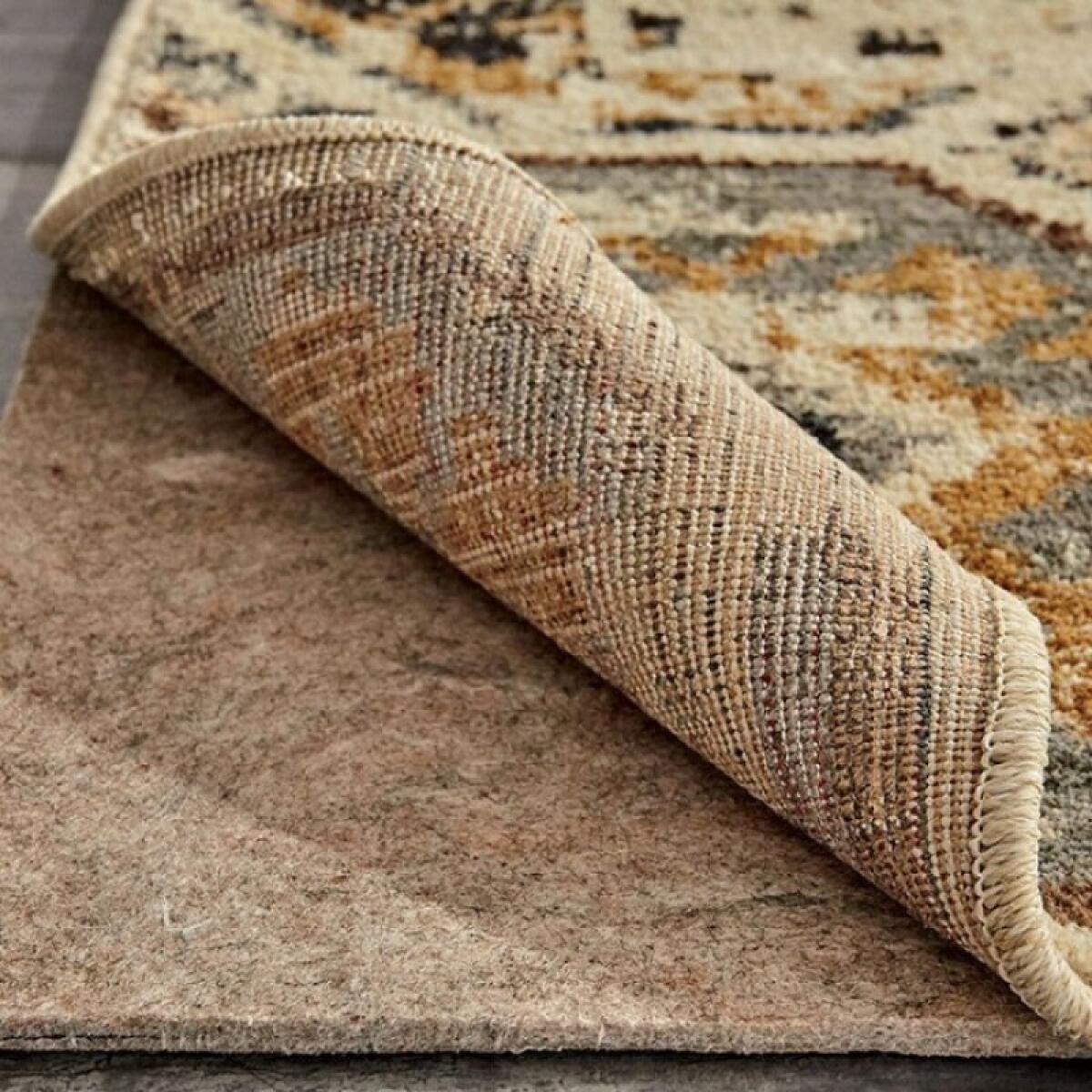 Wilhelm Area Rug 8′ x 11′ Rugs Cream 6