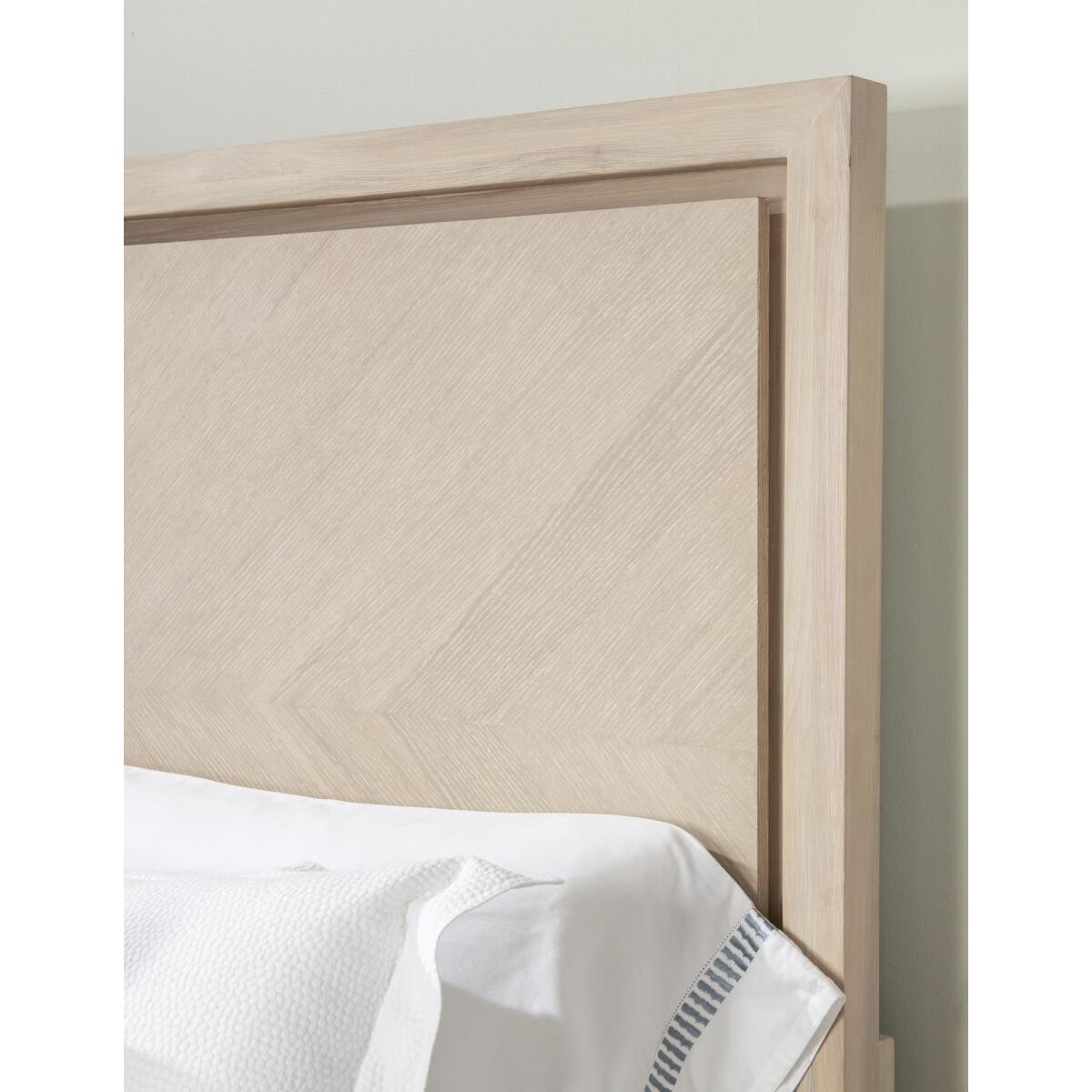 Complete Panel Bed Cal King Beds Beds 8