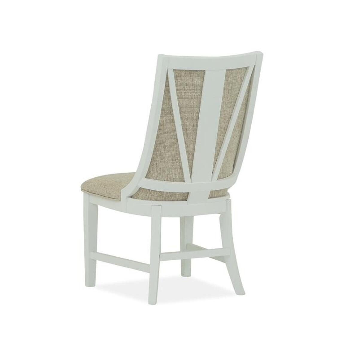 Heron Cove Upholstered Host Side Chair (2/ctn) - Image 4