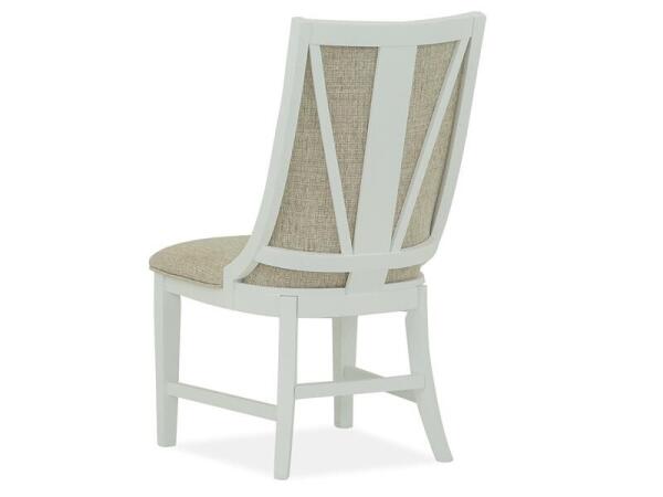 Heron Cove Upholstered Host Side Chair (2/ctn) - Image 4