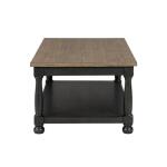 Neue Mills Rect Cocktail Table - Image 6