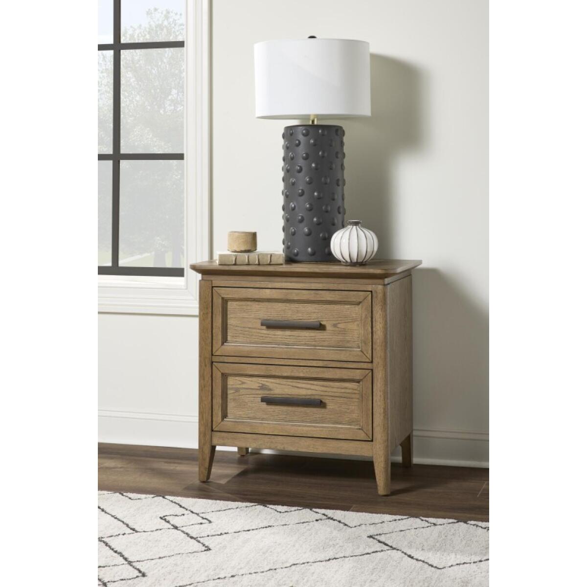 Nightstand Nightstands Brown 5
