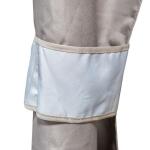 Arosa Outdoor Pop-Up Canopy 10′ X 10′ Outdoor Accessories Beige 16