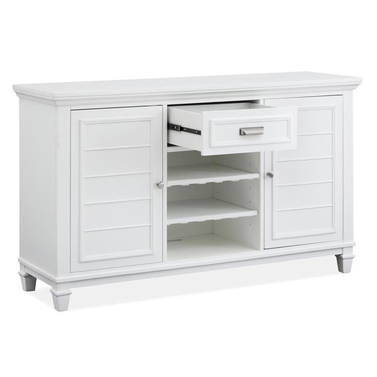 Charleston Server - White - Image 4