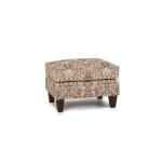 Ottoman 234-40 Ottomans & Poufs Brown 5