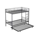 Philotus Twin/Twin Bunkbed + Trundle - Image 6