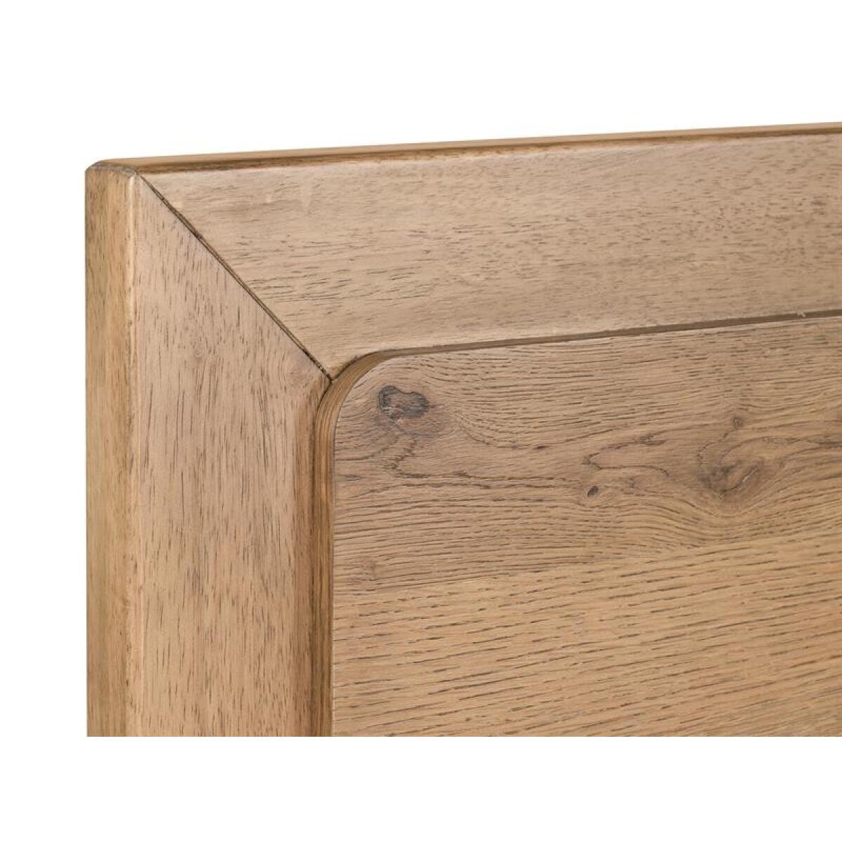 Davenport Complete Cal.King Panel Bed - Image 4