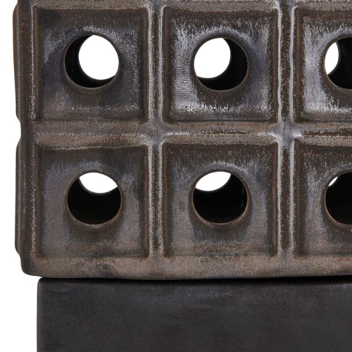 Lattice Indoor-outdoor Lantern Candleholder - Image 7