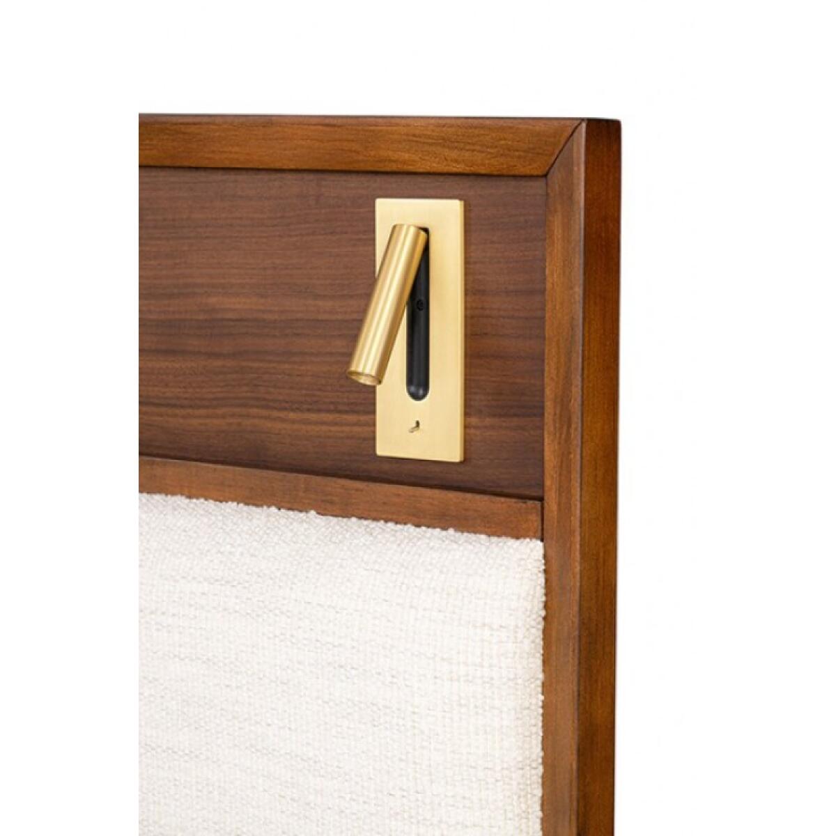 Hepburne 5 Pc Queen Bedroom Set - Image 4