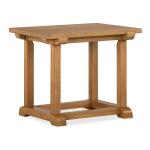 Lindon Rectangular End Table