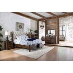 Hutchinson 4 Pc Queen Bedroom Set - Image 3