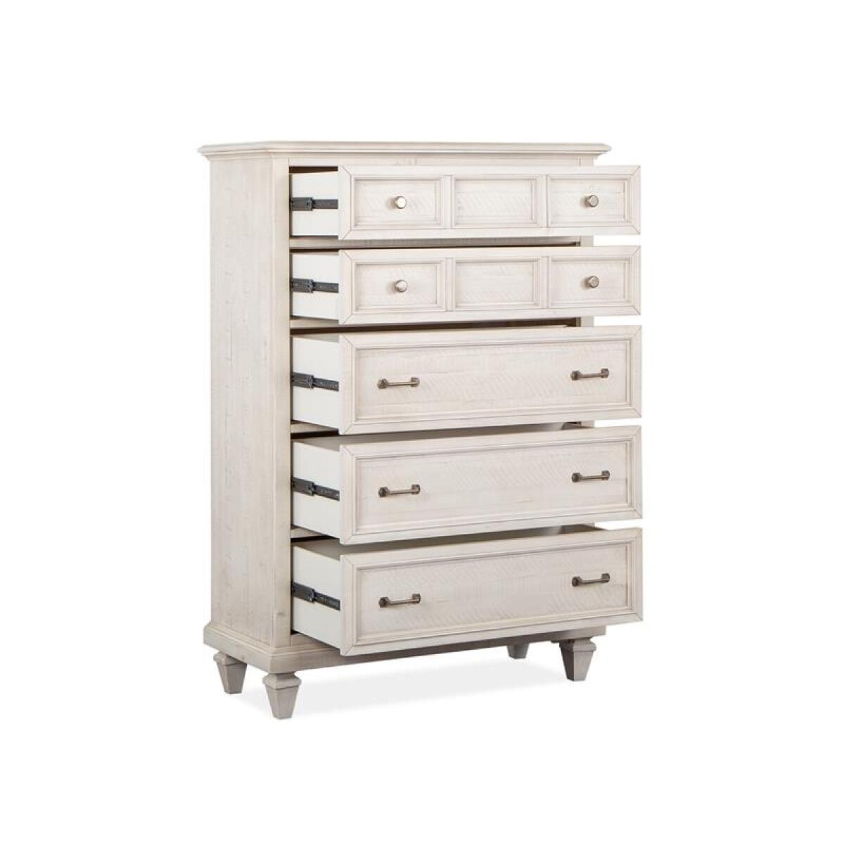 Newport B5430-10 Drawer Chest - Image 4