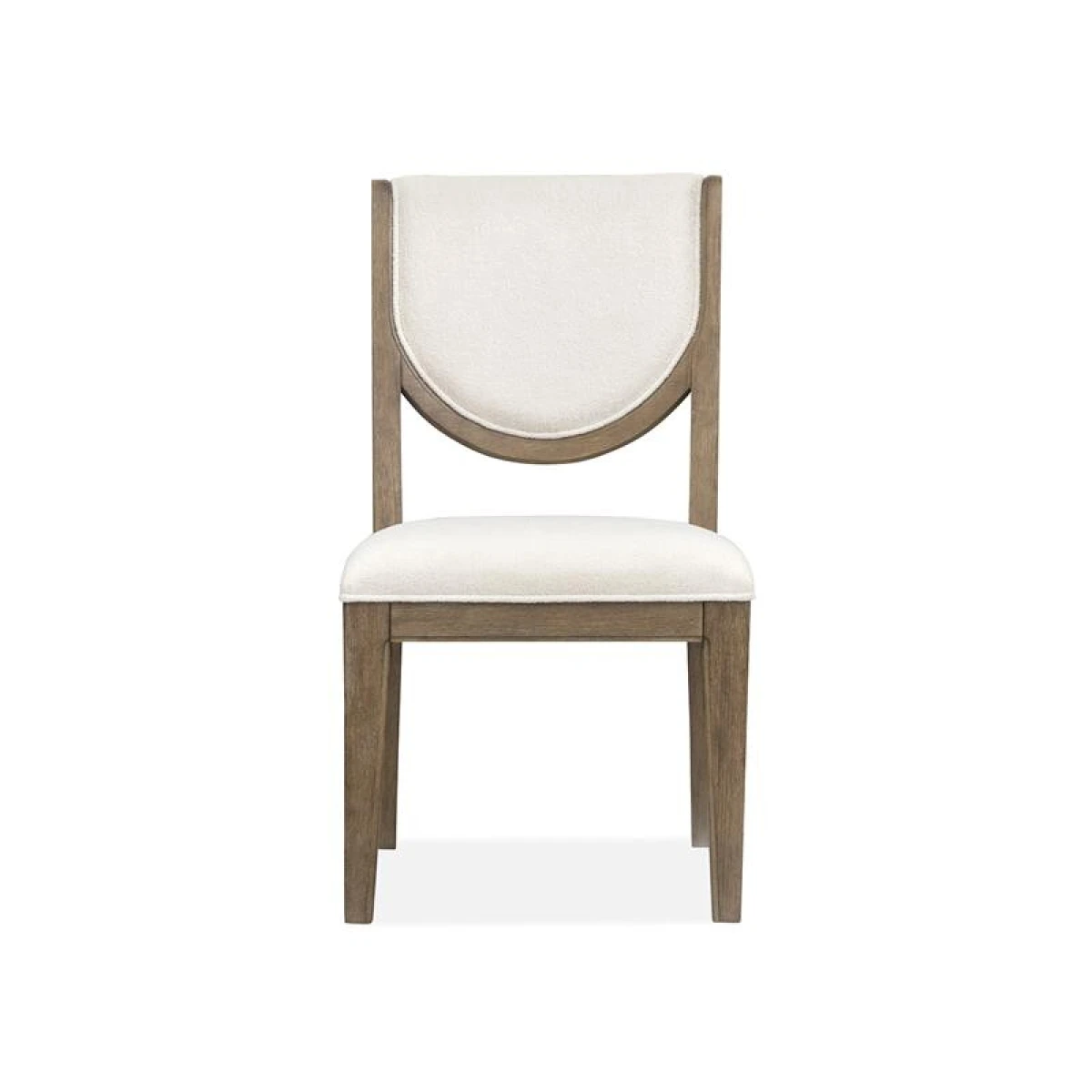 Westbourne Dining Side Chair w/Upholstered Seat & Back (2/ctn) Chairs & Benches Chairs & Benches 6