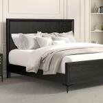 Bashford 4 Pc Queen Bedroom Set