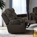 Dionysus Manual Reclining Loveseat