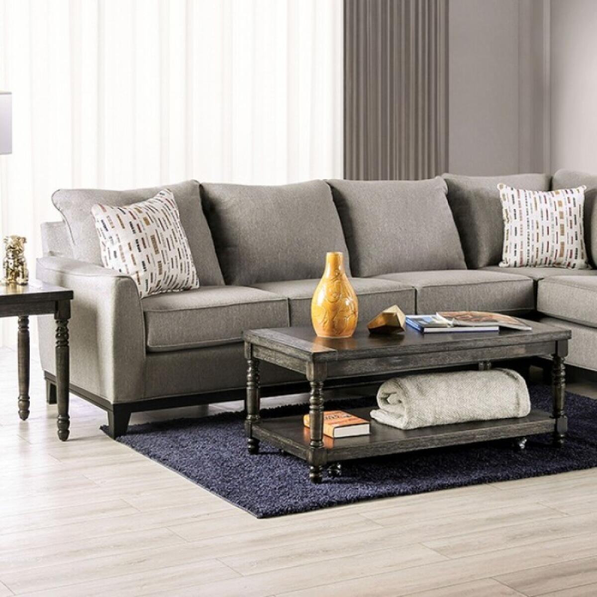Lantwit Sectional - Image 2
