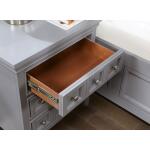 Castlile Night Stand - Image 5