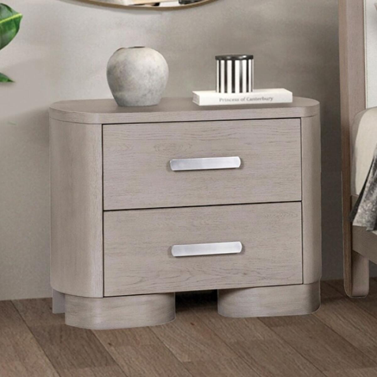 Pocatello Nightstand - Image 2