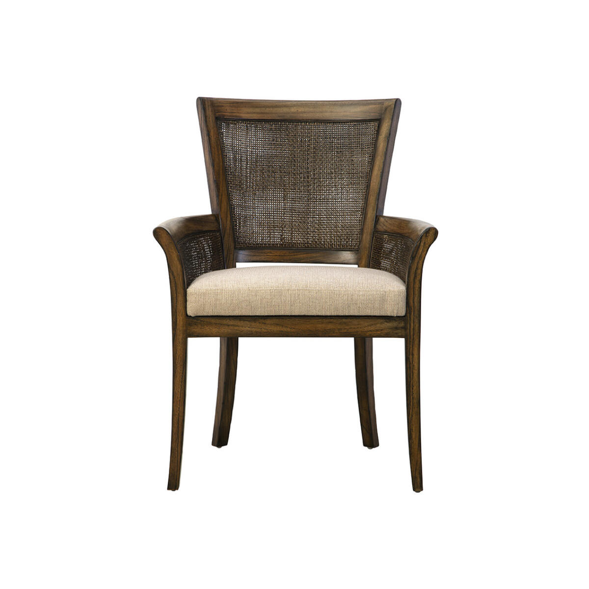 Langley Arm Chair - Image 3