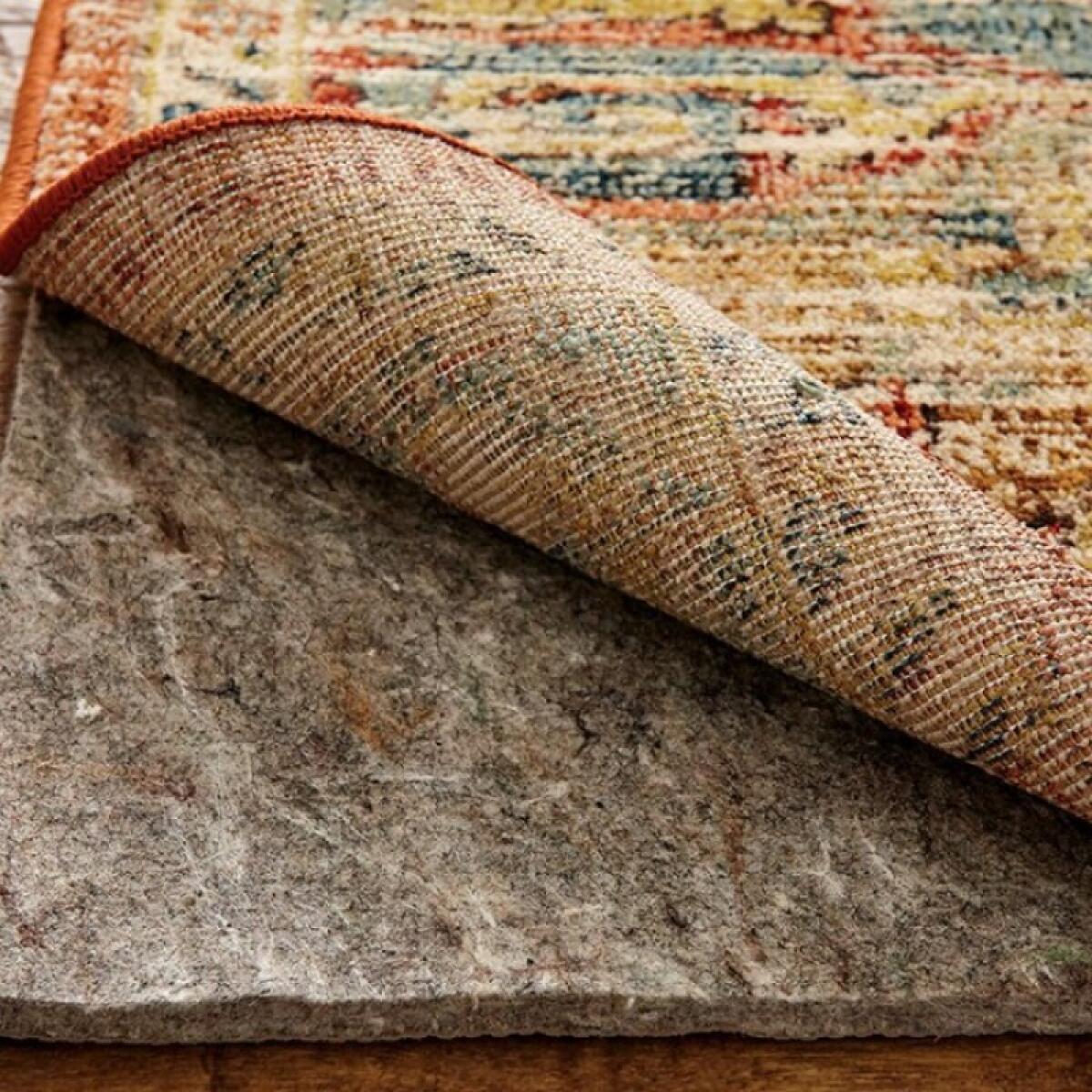 Wilhelm Area Rug 5’3 x 7’6″ Rugs Furniture of America 7