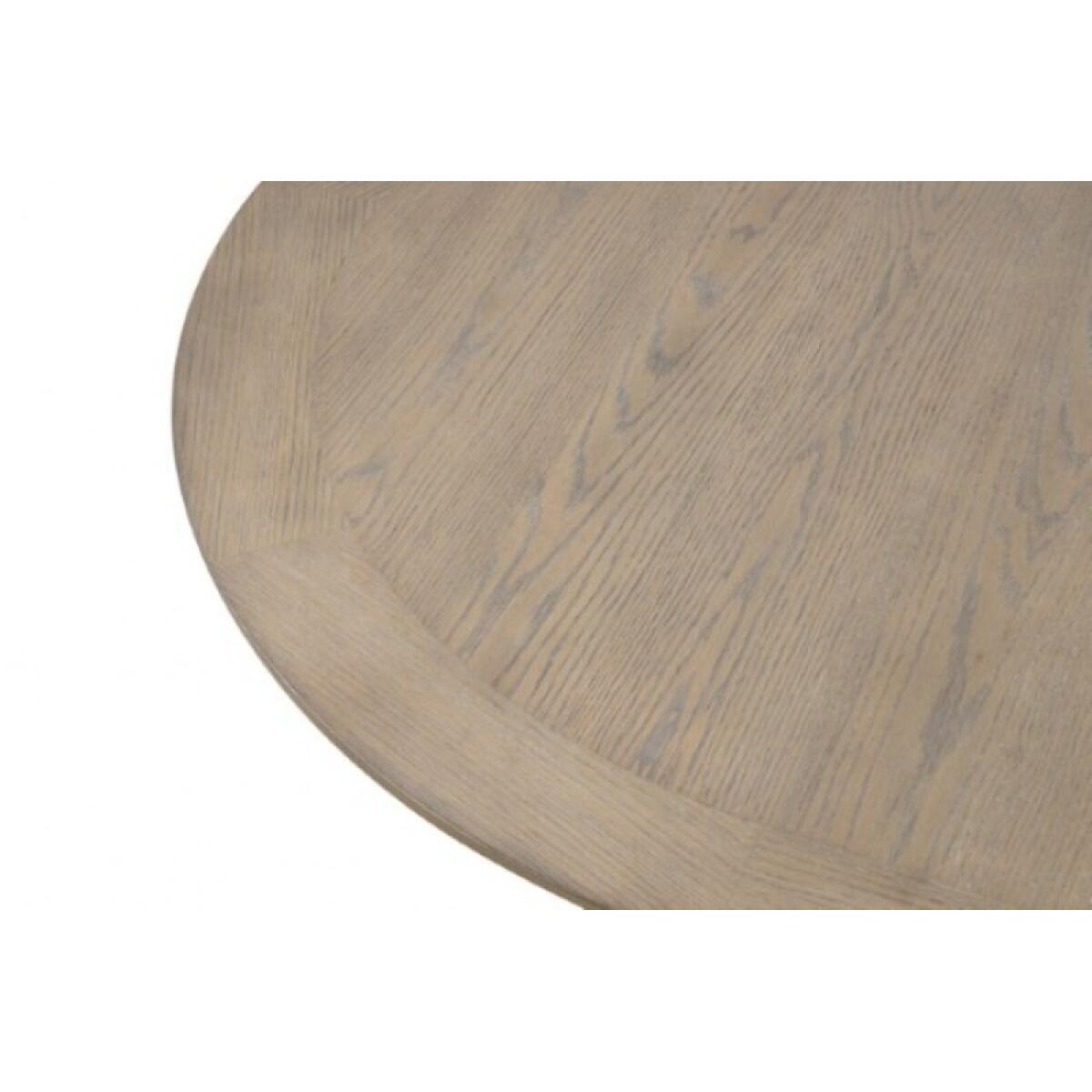 Clements Dining Table Dining Tables Cream 12