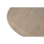 Clements Dining Table Dining Tables Cream 24