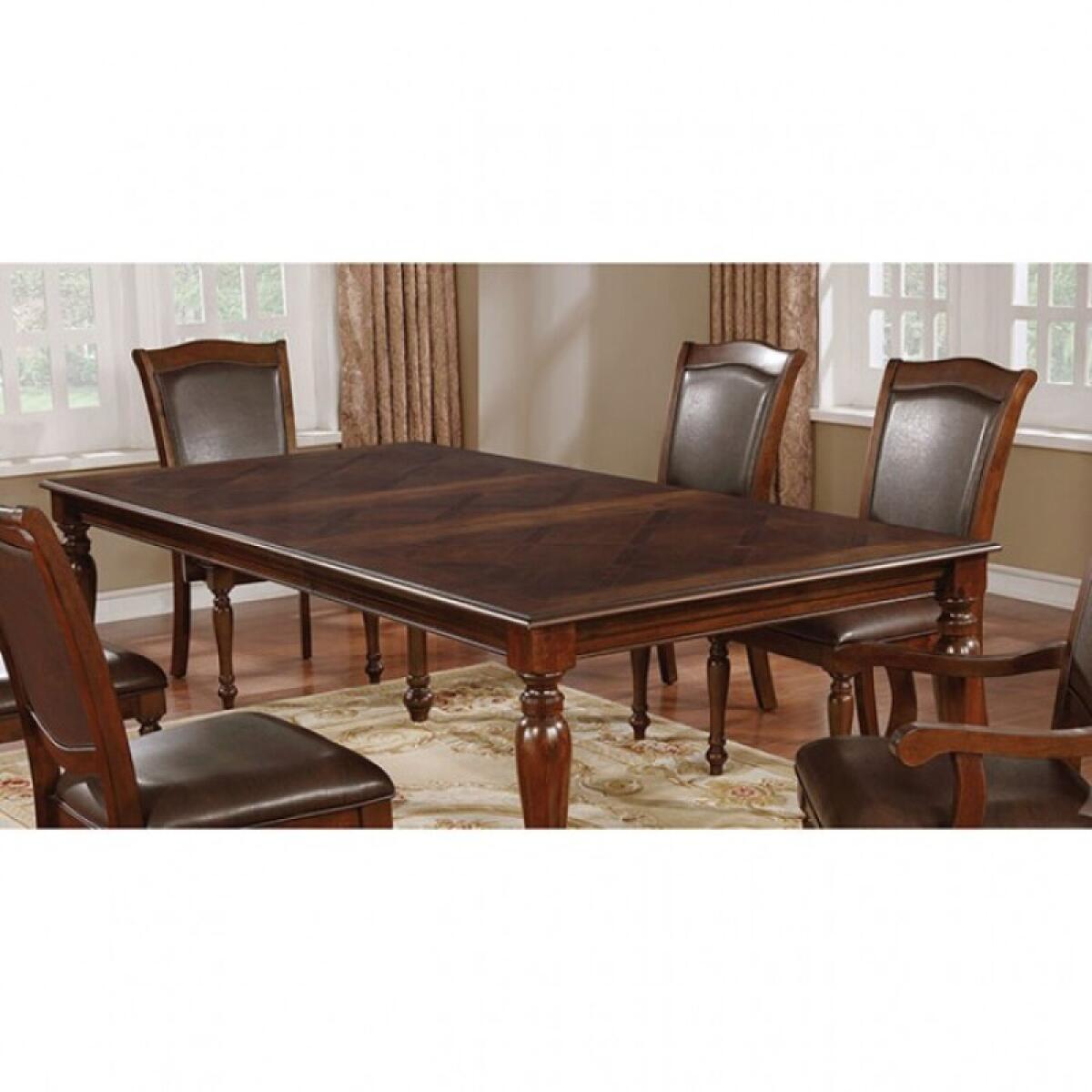 Sylvana Dining Table - Image 5