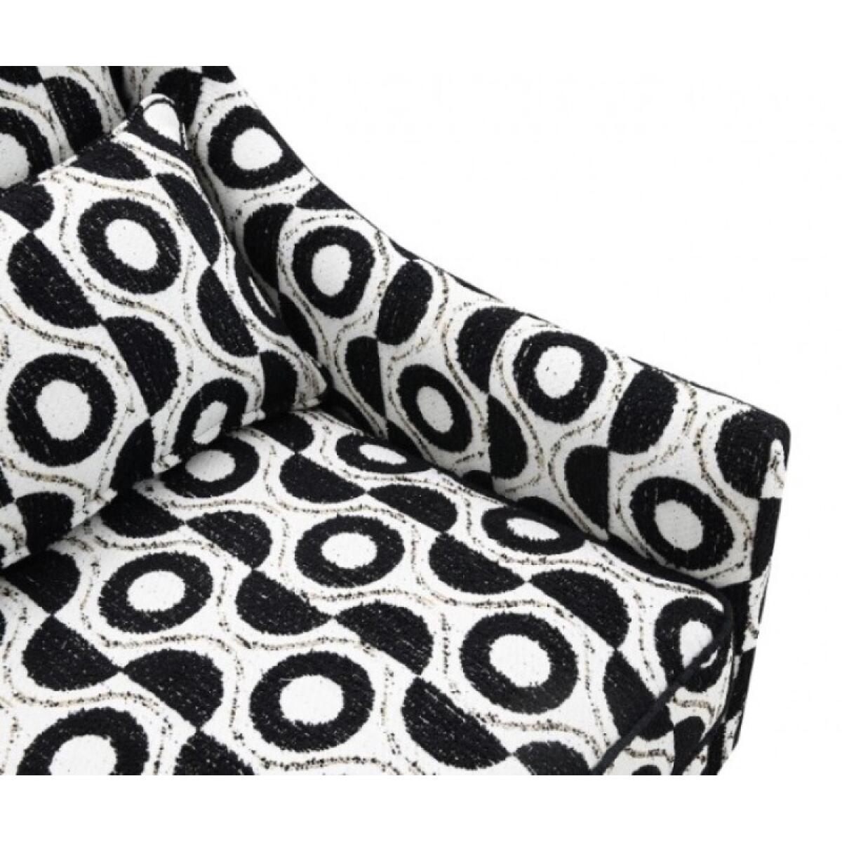 Viviani Accent Chair - Image 6