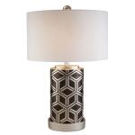 Nena Table Lamp Lighting Furniture of America 5