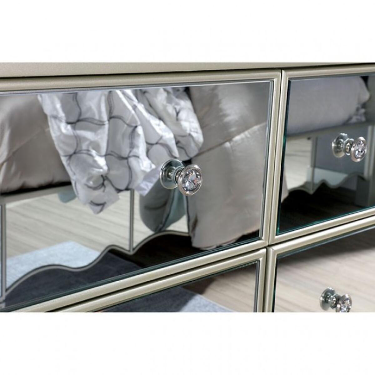 Eliora 4 Pc Queen Bedroom Set - Image 7