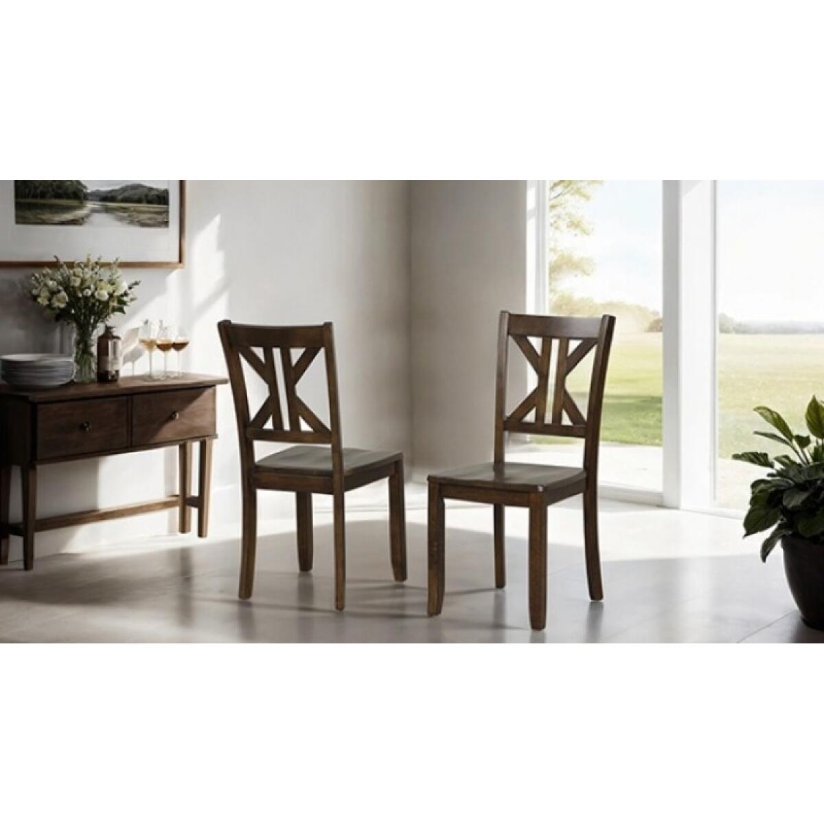 Dekalb 5 Pc. Dining Set - Image 7