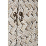 Hazel Sideboard Dining Storage Brown 12