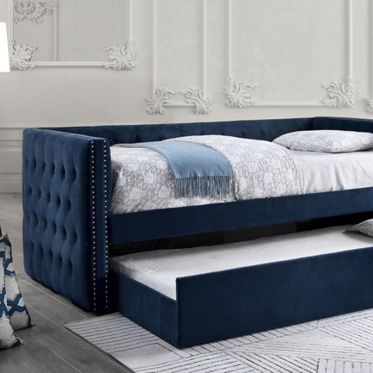 f38af58d37811ef475c1af17b2a8a63f Susanna Daybed w/ Trundle - Image 1