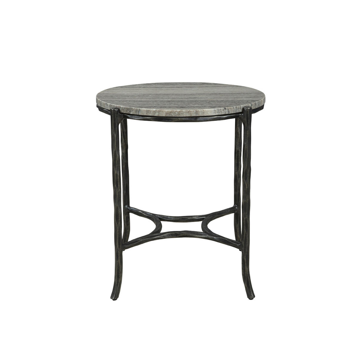 Stonewall End Table - Image 3