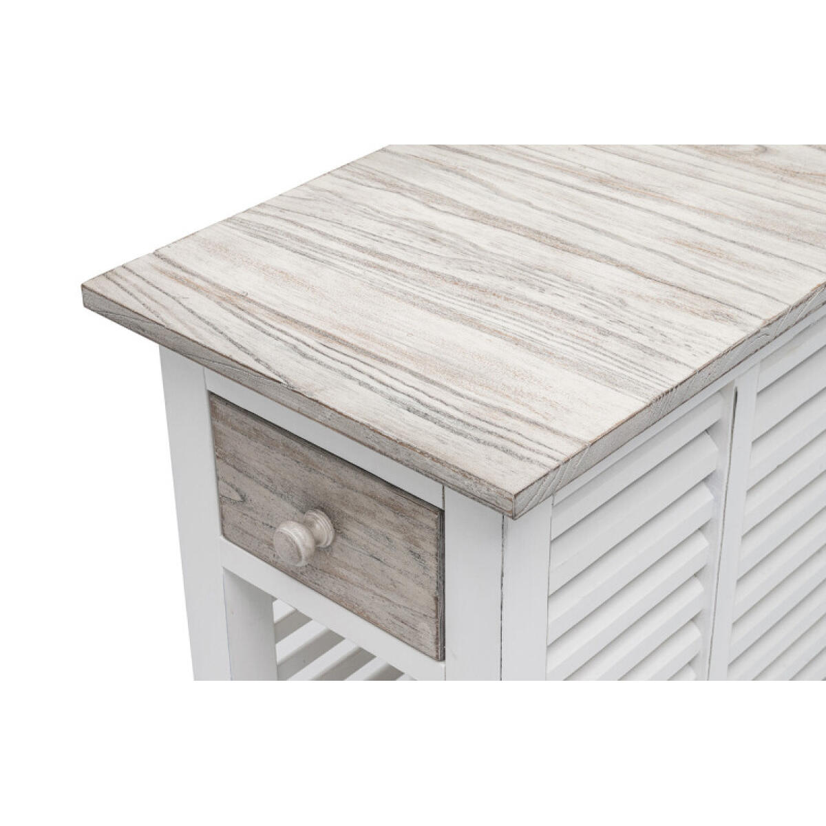 Islamorada Chairside Table - Image 14