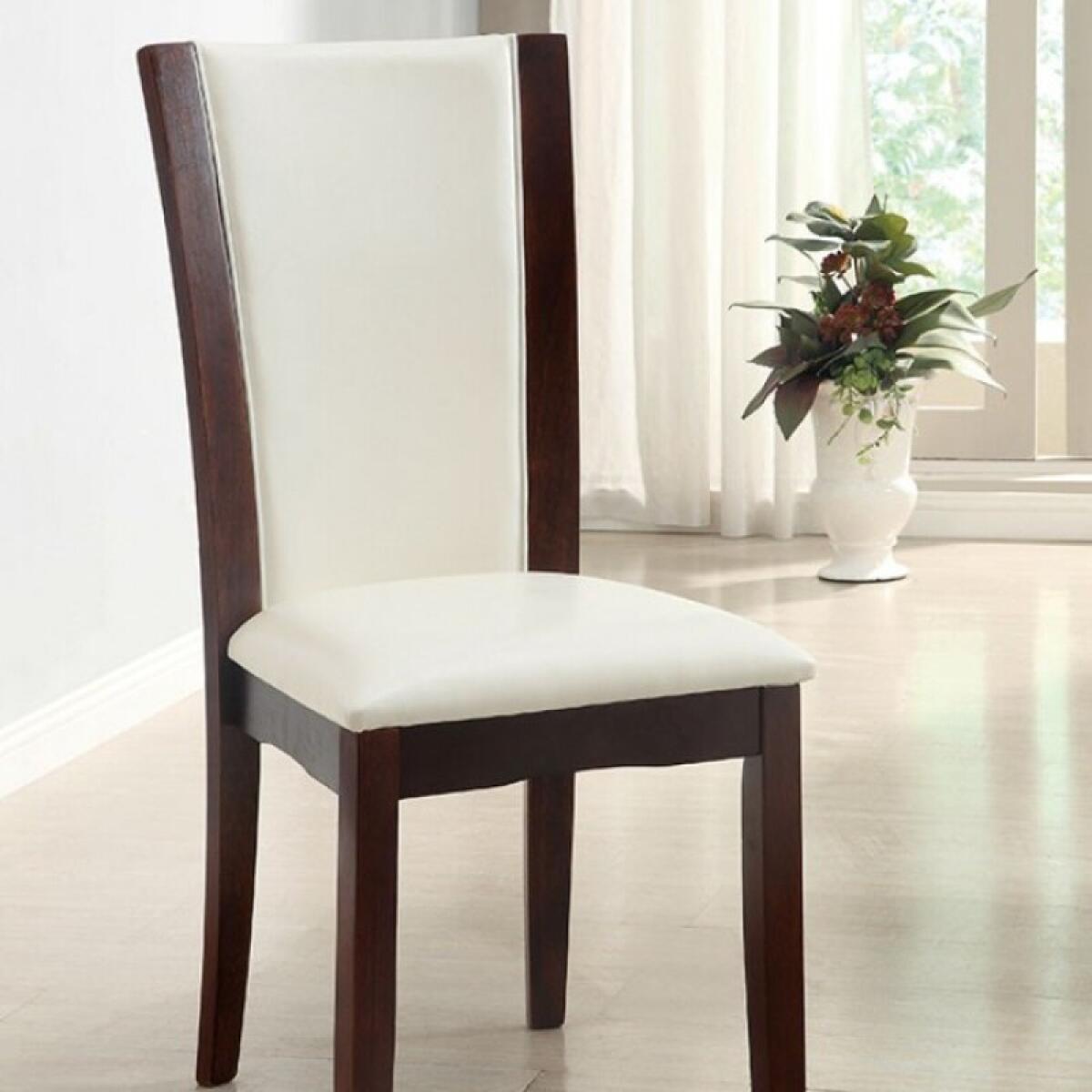 Manhattan Side Chair (2/Box) - Image 2