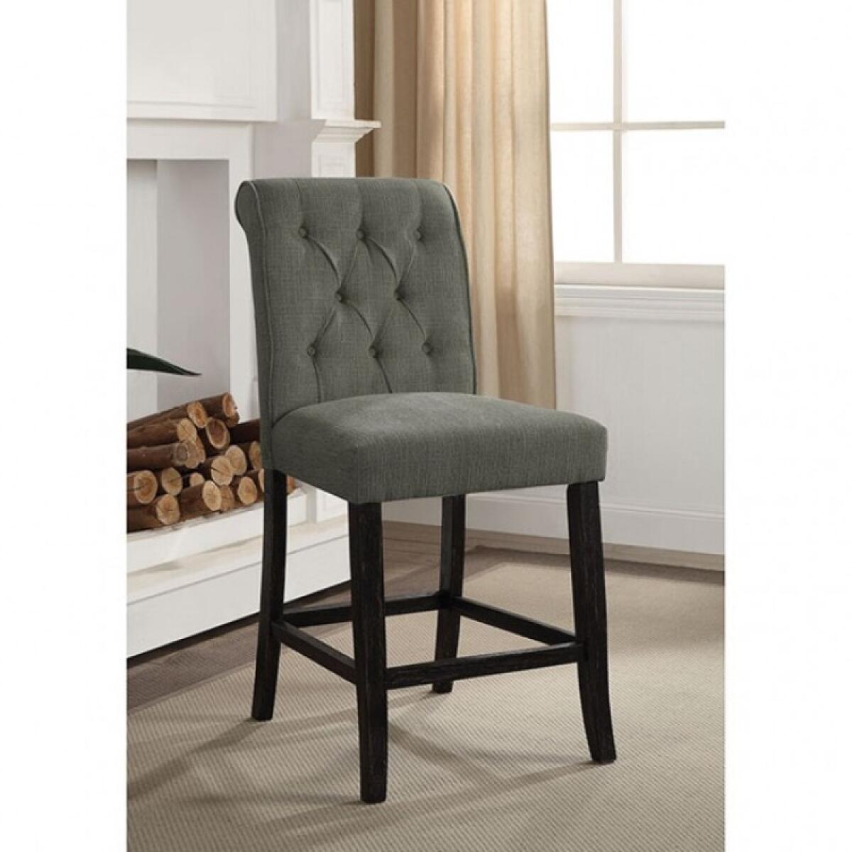 Izzy Counter Ht. Chair (2/Ctn) - Image 2