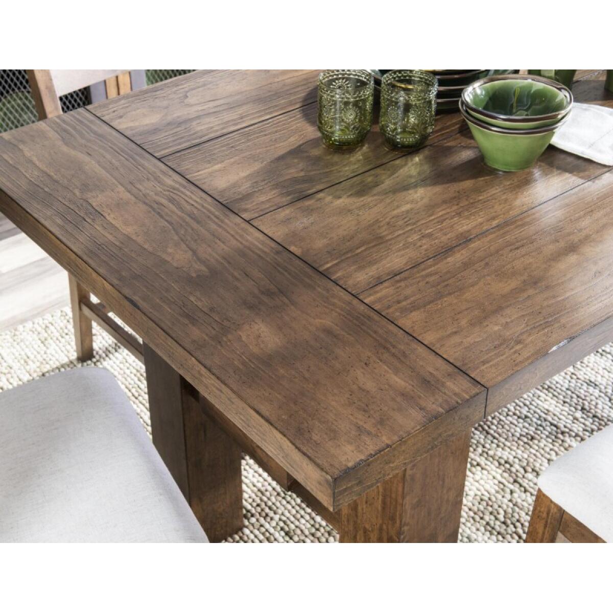 3270 Artisan's Place DR Counter Height Dining Table - Image 6