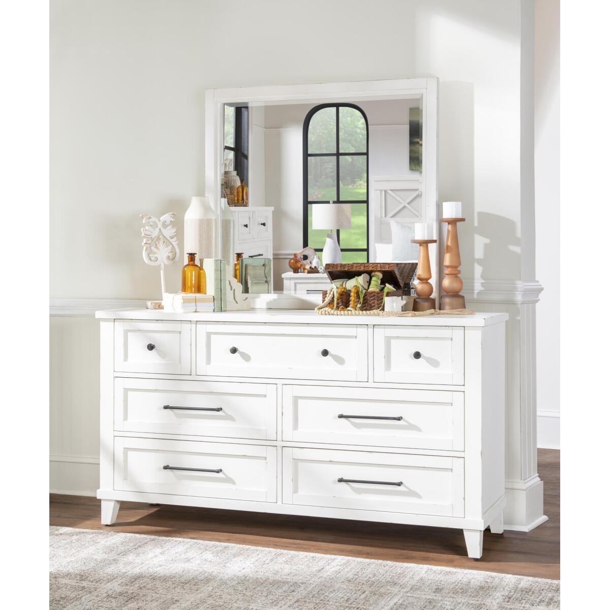 Dresser W Power Usb - Image 4