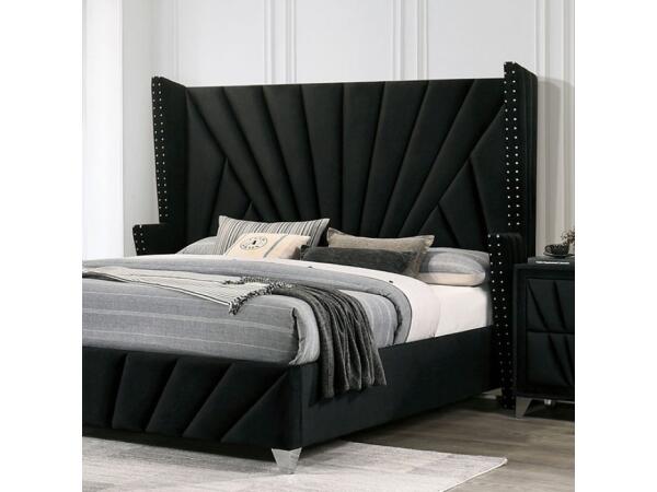 Carissa 4 Pc Queen Bedroom Set Bedroom Sets Bedroom Sets