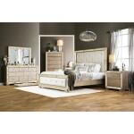 Loraine 4 Pc Queen Bedroom Set - Image 5