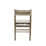Linen Prescott Chair - Image 5