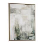Subliminal Drift Framed Canvas - Image 5