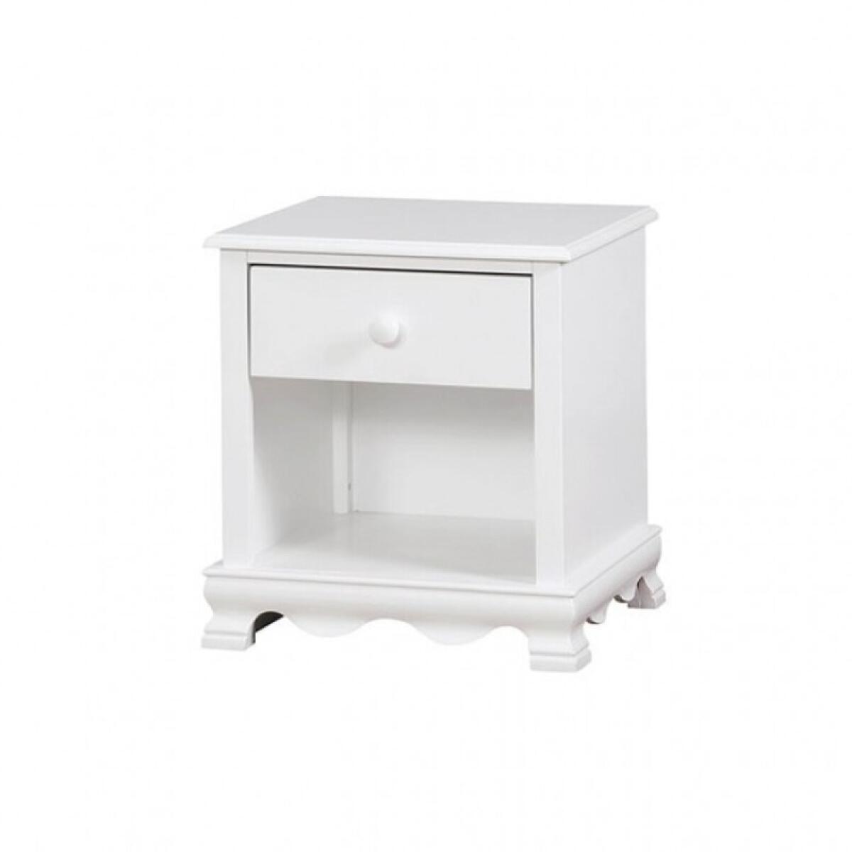 Dani Night Stand Youth Nightstands Furniture of America 6