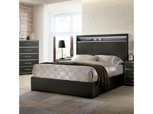 Camryn 5 Pc Queen Bedroom Set Bedroom Sets Bedroom Sets
