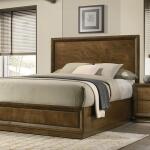 Kirkham 4 Pc Queen Bedroom Set
