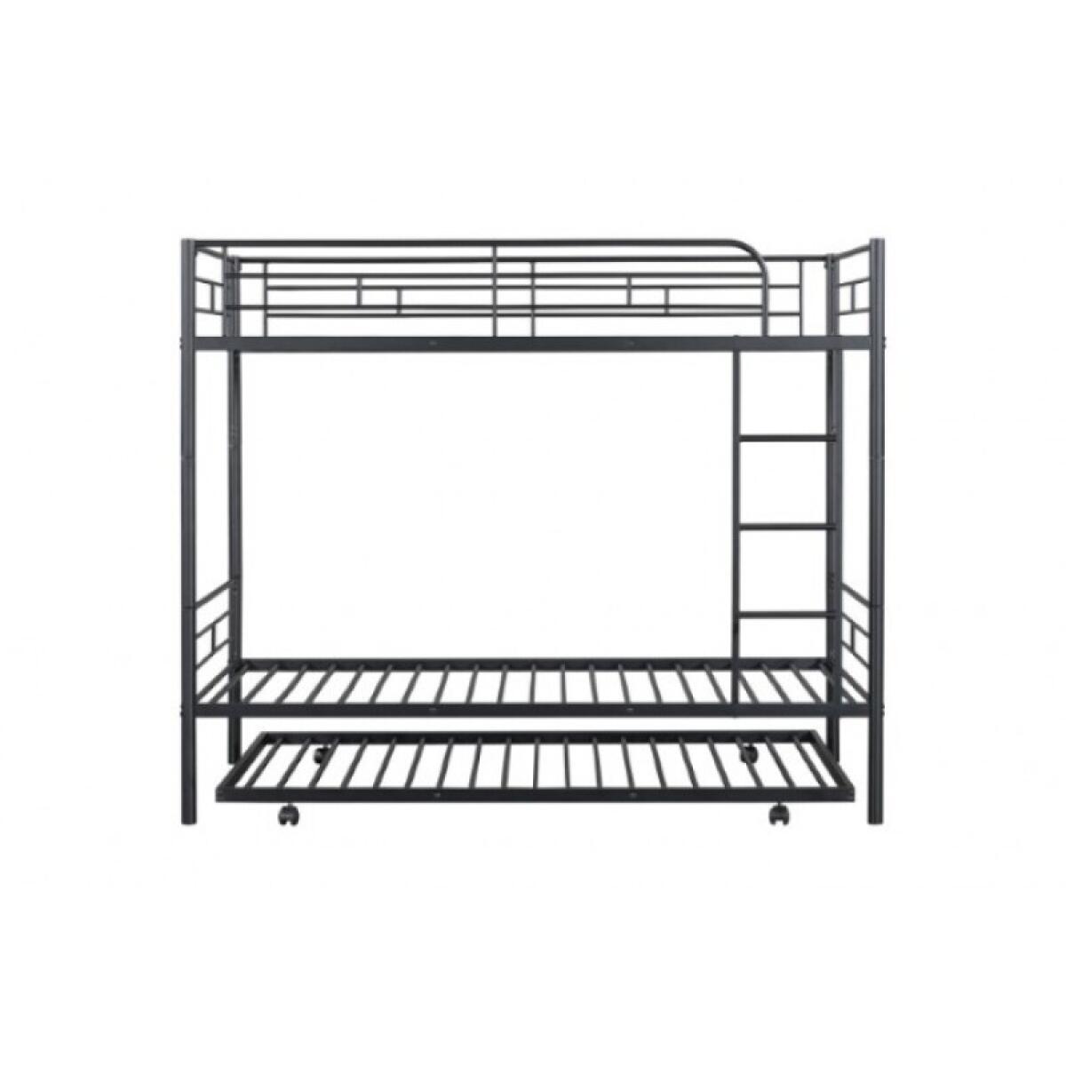 Philotus Twin/Twin Bunkbed + Trundle - Image 8