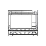 Philotus Twin/Twin Bunkbed + Trundle - Image 8