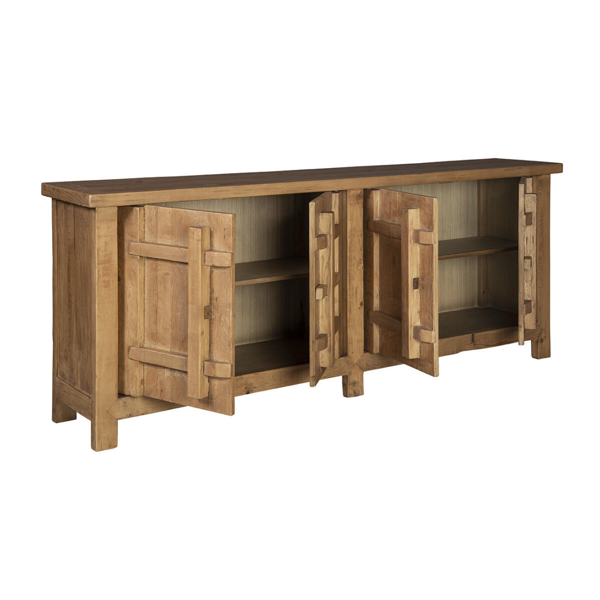 Natural Odella Sideboard - Image 3