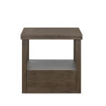 Rectangular End Table - Image 6